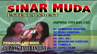 Download lagu JAIPONG DANGDUT BANGRENG CIGEMBOR SINAR MUDA mp3