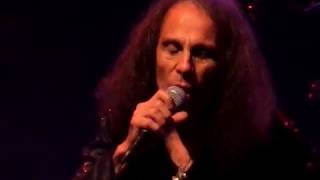 DIO - Live in Gothenburg 2004 - Sign of the Southern Cross