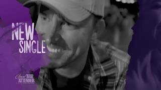 Jeff ClayBorn - Good Bar Attender (Promo)