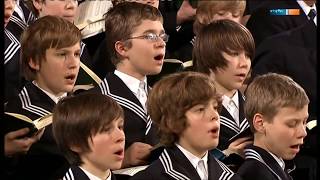Thomanerchor Leipzig