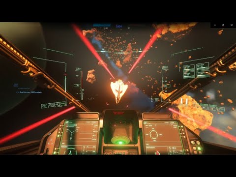 Anvil Arrow vs. Avenger Titan PVP Kill