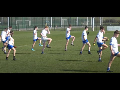 South East Coaching Workshop 2022 - Joey Doherty (Lead S&C Coach, Waterford GAA)