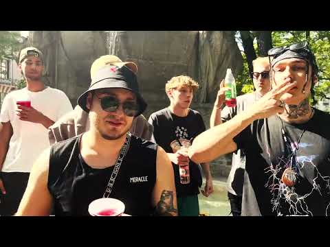 YUNG YURY x PA RUSKIJ - Sprite (Prod. by Yung Yury)