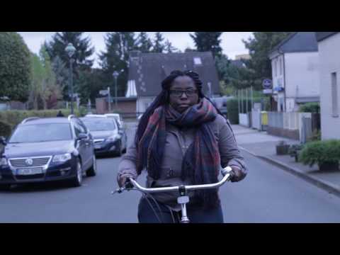 Eugenie - lesbian short film