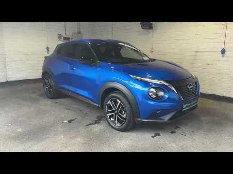 Nissan Juke HYBRID 1.6 SV PREMIUM - Image 2