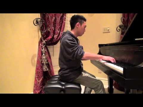 Austin Lee- Fantasie Impromptu Op.66