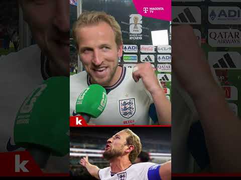Video Thumbnail: Geniales Interview: Kane fehlt komplett die Stimme
