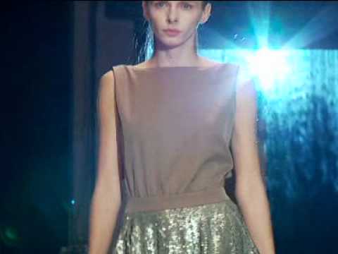 POUSTOVIT SS 2011 (video mix)