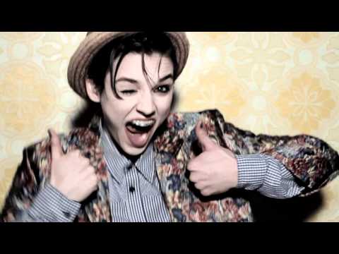 HUNGER TV: WELCOME TO ODDITY PARK