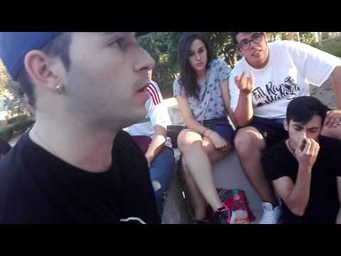 Sinese vs Climax -Octavos-Underground killaz battle