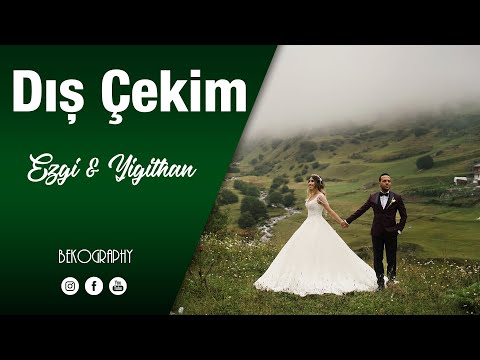 Ezgi & Yiğithan (Dış Çekim Klibi Bekography)