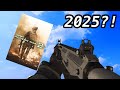 Is The OG MW2 Still Playable In 2025 R2MP 4