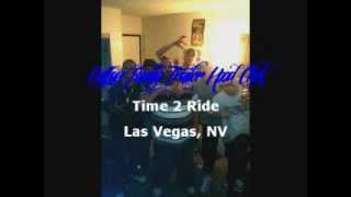 outlaw family trailer hood click time 2 ride