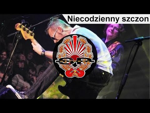Video thumbnail for Niecodzienny szczon
