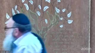 הרה"ג הרב וועכטר שליט"א כ' אדר תשפ"ו - ליקוטי שיחות חלק כ"א פרשת ויקהל ב' חלק ב' (הרב אברהם מנחם מענדל וכטר) - התמונה מוצגת ישירות מתוך אתר האינטרנט יוטיוב. זכויות היוצרים בתמונה שייכות ליוצרה. קישור קרדיט למקור התוכן נמצא בתוך דף הסרטון הרה"ג הרב וועכטר שליט"א כ' אדר תשפ"ו - ליקוטי שיחות חלק כ"א פרשת ויקהל ב' חלק ב' (הרב אברהם מנחם מענדל וכטר) - התמונה מוצגת ישירות מתוך אתר האינטרנט יוטיוב. זכויות היוצרים בתמונה שייכות ליוצרה. קישור קרדיט למקור התוכן נמצא בתוך דף הסרטון