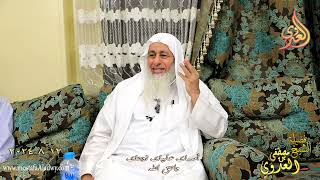 أمسك عليك زوجك واتق الله ـ الشيخ مصطفى العدوي تاريخ 12 8 2024