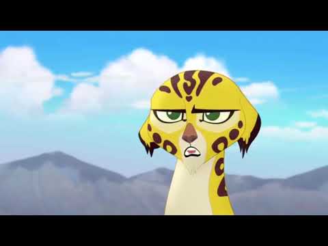 A Wild Animal's Life Part 13 - Celebration