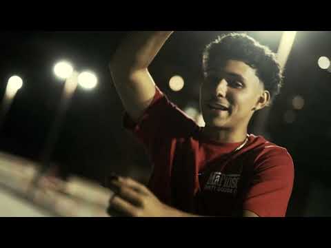 Bankroll Sammy - Not Average (Official Video)