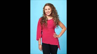 Haley Reinhart - I&#39;m Your Baby Tonight [iTunes Version]