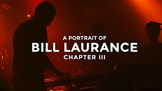 A Portrait Of Bill Laurance - Chapter 3: Snarky Puppy