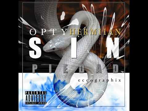 Sin Piedad (Opty ft Hermian) Video audio #deepline