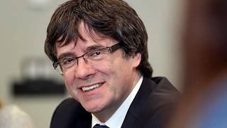 Puigdemont celebra la amnistía, pero advierte que "no es la solución"