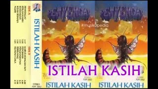 Download lagu (Full Album) Penyengat # Istilah Kasih mp3