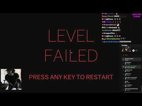 ImDontai Reacts To Cochise The Inspection Album