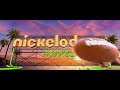 Paramount Pictures Nickelodeon Movies Spin Master Entertainment PAW Patrol The Movie
