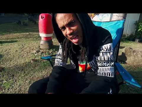 A.Radjah_TRASH_(Freestyle #2 Drill by H.L.P prod)