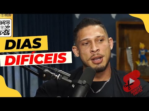 Ramon Dino explica como é a dieta antes de uma competição. #cortes #bodybuilding #ramondino