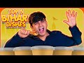 Trying Top 5 Bihari Dishes
