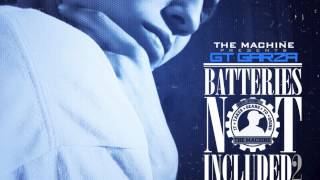 GT GARZA - WHEN I WAKE UP