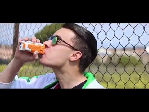 Chambras - Hyaenidae [VIDEOCLIP OFFICIAL] K.F