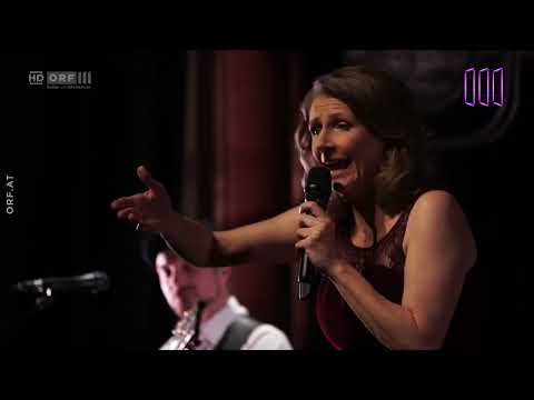 Birgit Denk & die Novaks  Kabarettlieder der 50er - 2019 ORF