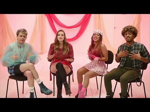 [LIVE] Paradyzo - Te Encontrar, Me Perder | 1º SHOWCASE ONLINE