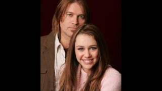 Miley Cyrus-Just Like You