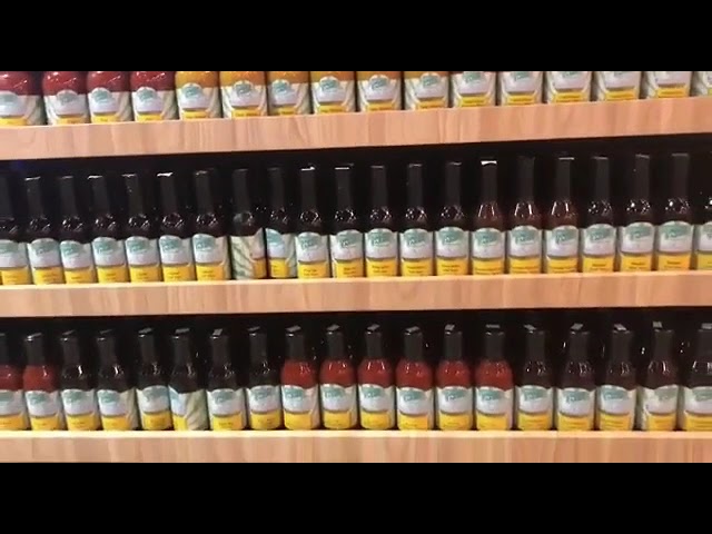 Seed to table: mucho más que un supermercado