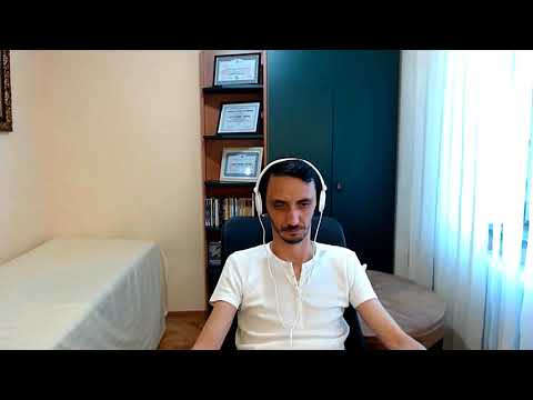 427.Hipnoză regresivă - O Entitate Incarnata in Om Are Multe Cunostiinte,O alta Realitate