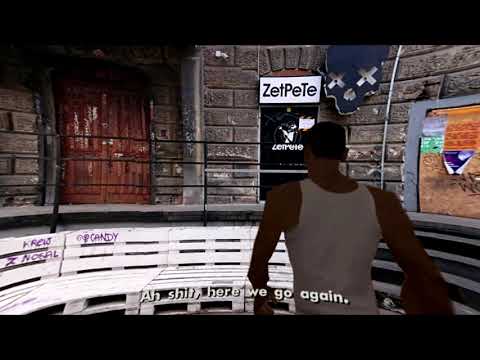 XALER - Asienajebałem