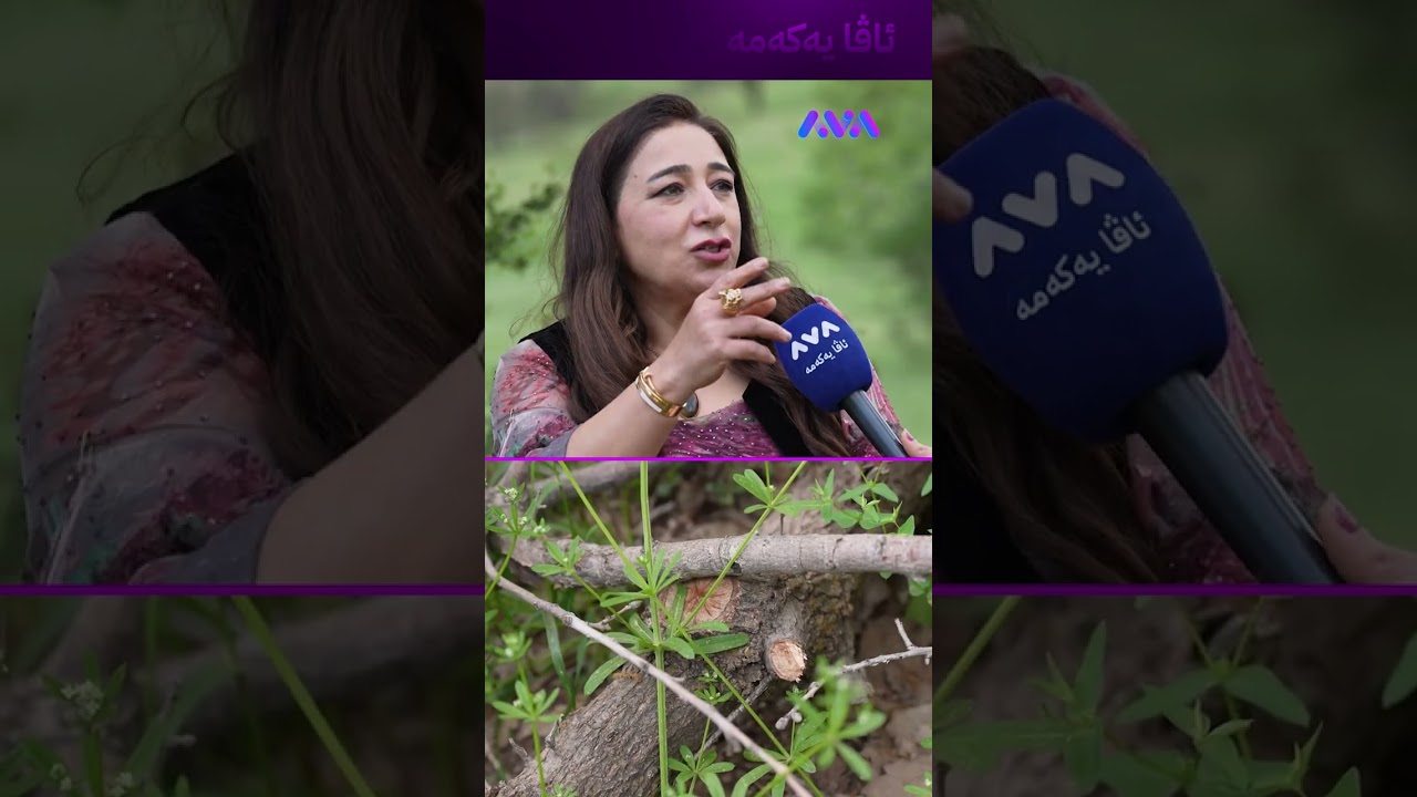 ڤیدیۆ | لەسەر مافی خۆمان لە پەیجەکان قسەمان پێدەڵێن