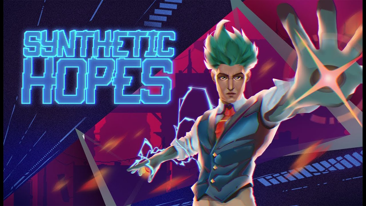 Thumbnail image for the official game trailer highlighting gameplay.