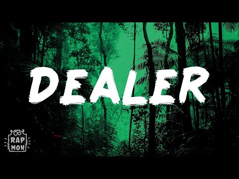 RMR - DEALER (feat. Future & Lil Baby) (Lyrics)