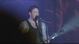 The Human Instrument - Volbeat - Live From Beyond Hell Above Heaven