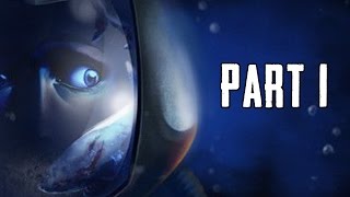 Iron Fish Gameplay Walkthrough Part 1 First Look LetsPlay 1080p 60FPS