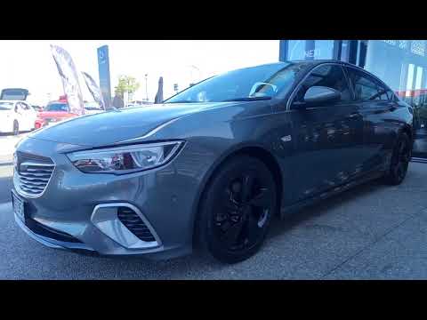 2020 Holden Commodore RS-V  @Lexus of Hamilton