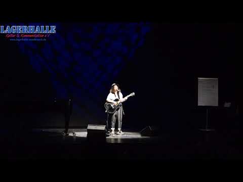 Singer Songwriterslam - Finale 17.03.2018 Zara Akopyan