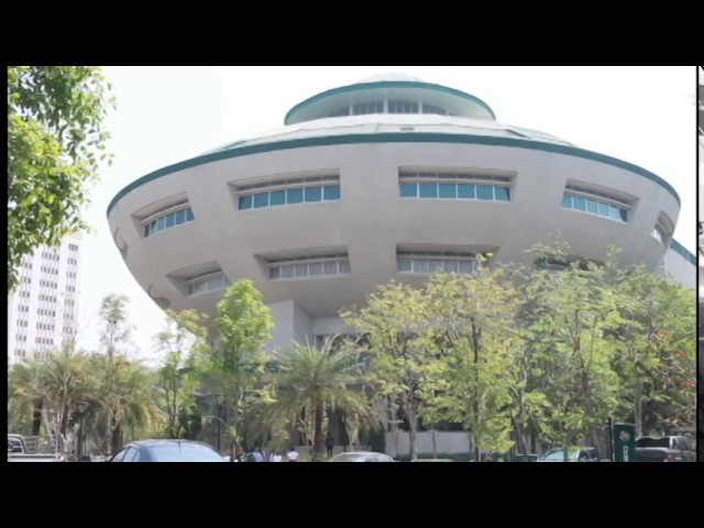 Nakhon Pathom Rajabhat University видео №1