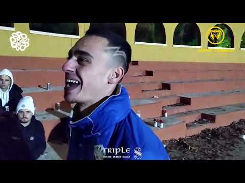 CNZ vs MDA  [FINAL] || KING COBRA RS (J6) || · Triple S Manza