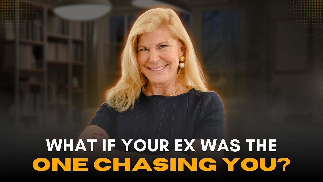 How to make them chase you AGAIN?